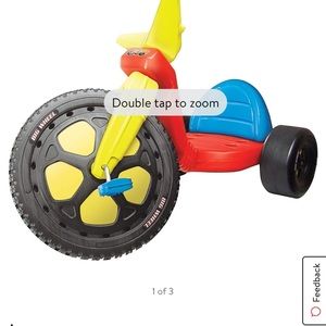 Meet your Posher, Brian